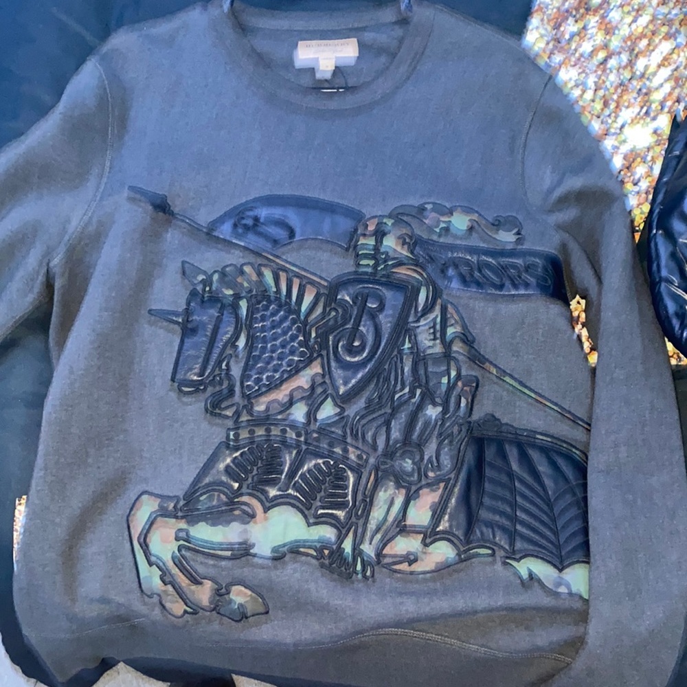 It in good condition